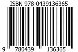 ISBN: паспорт для книги